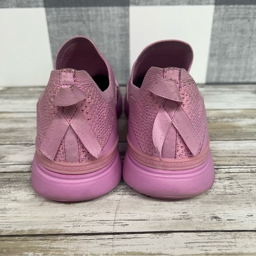 APL Techloom Bliss Breast Cancer Ribbon Edition - Picture 5 of 12